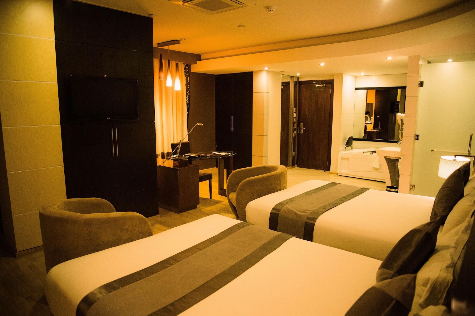 Sg Premium Resort Аруша Экстерьер фото