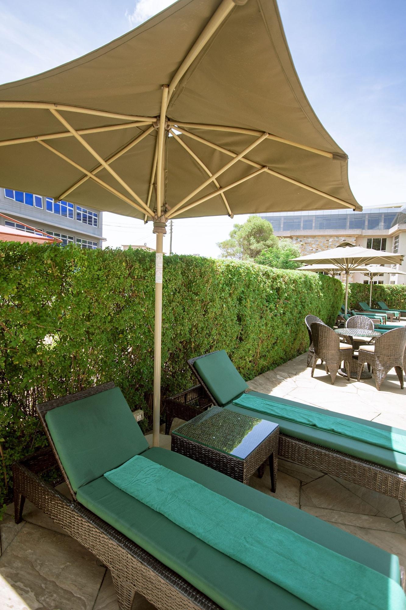 Sg Premium Resort Аруша Экстерьер фото