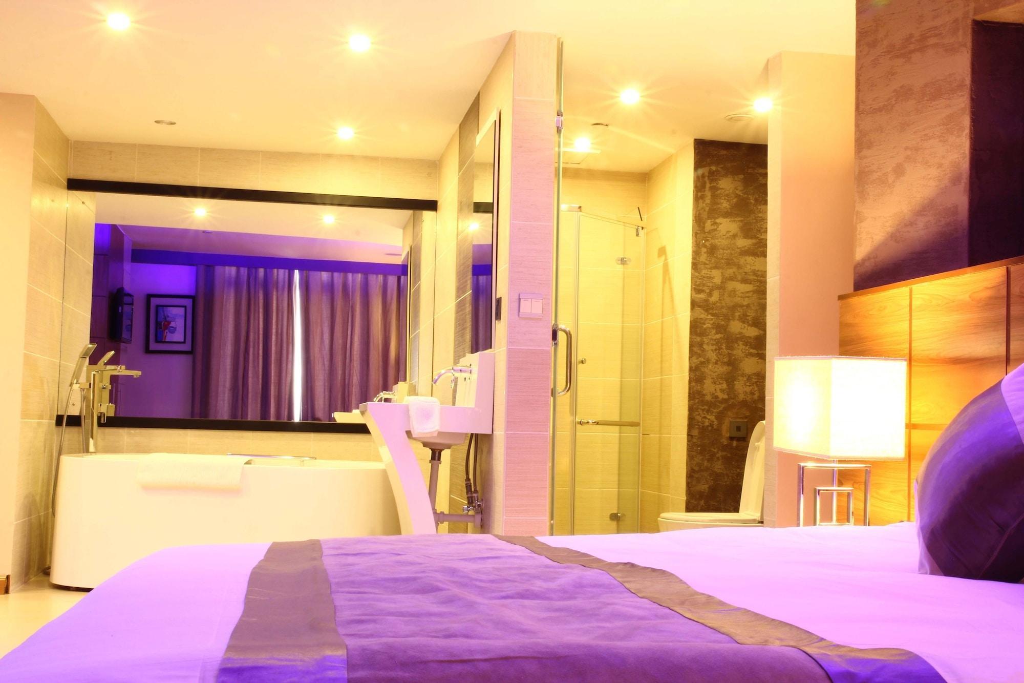 Sg Premium Resort Аруша Экстерьер фото