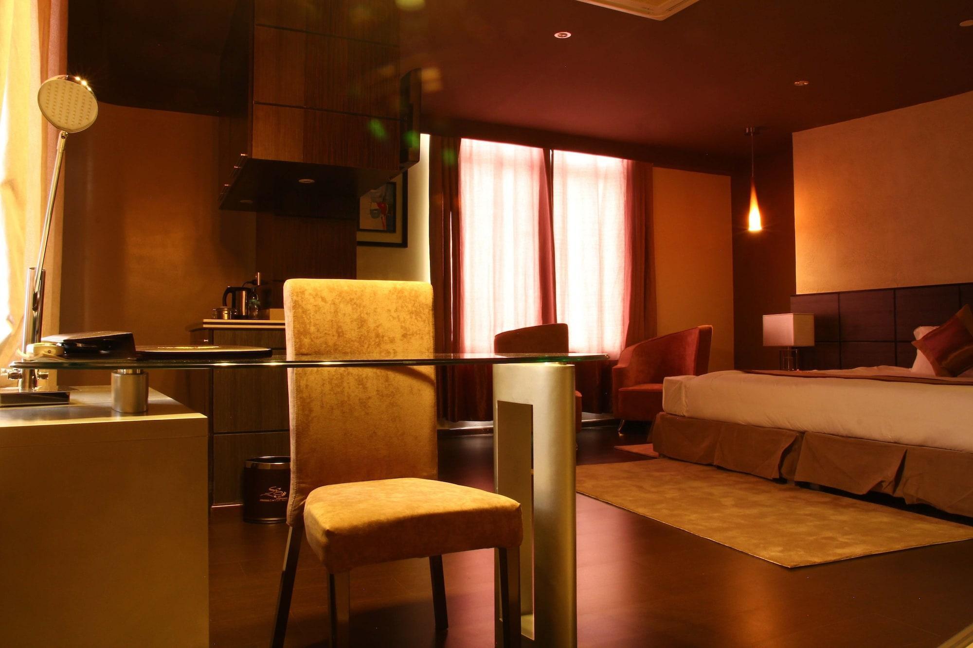 Sg Premium Resort Аруша Экстерьер фото