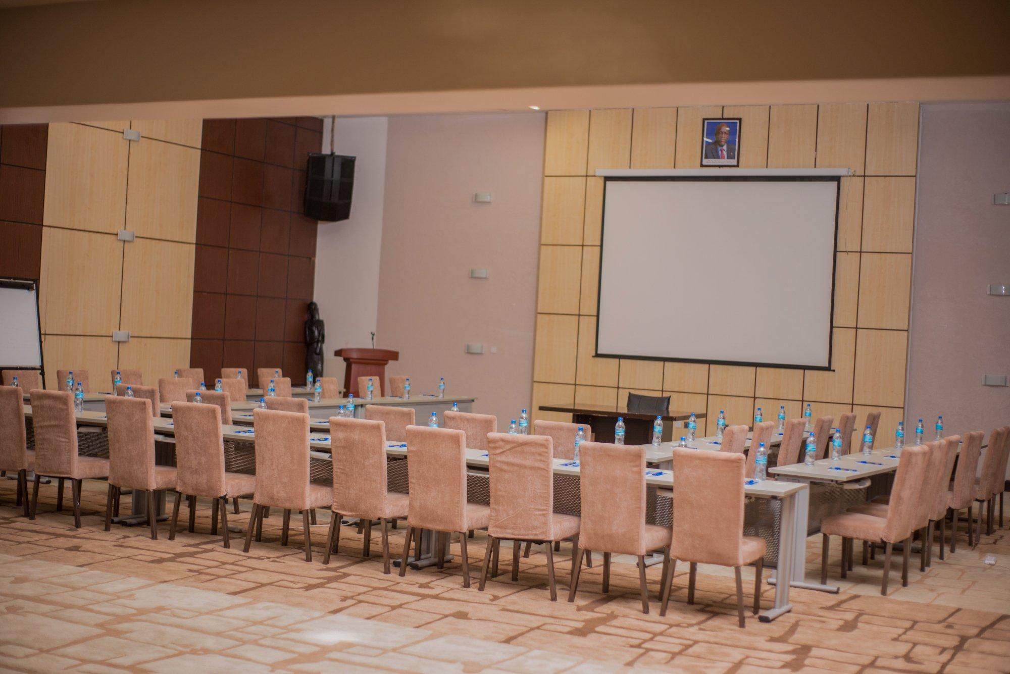 Sg Premium Resort Аруша Экстерьер фото