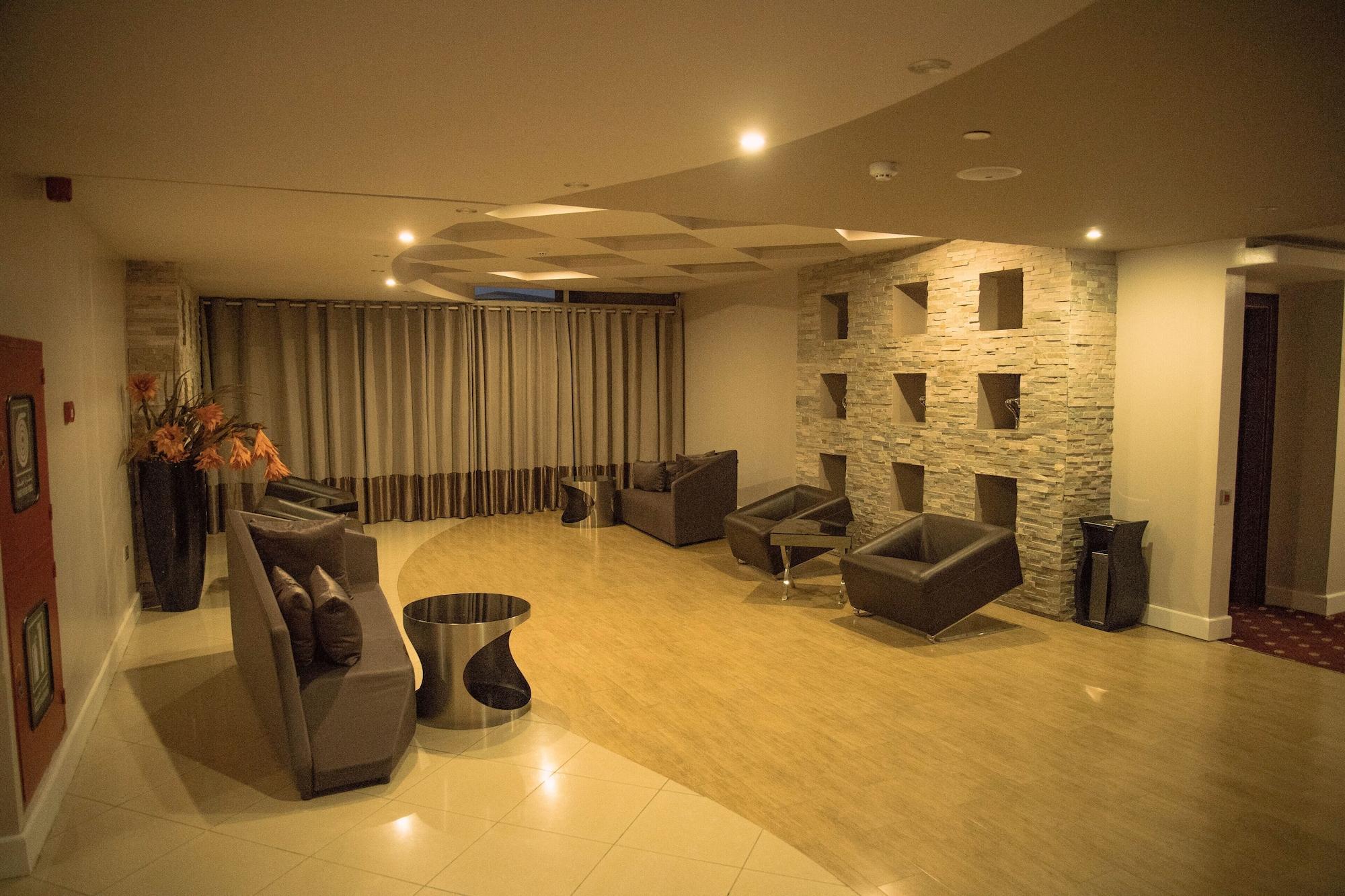 Sg Premium Resort Аруша Экстерьер фото