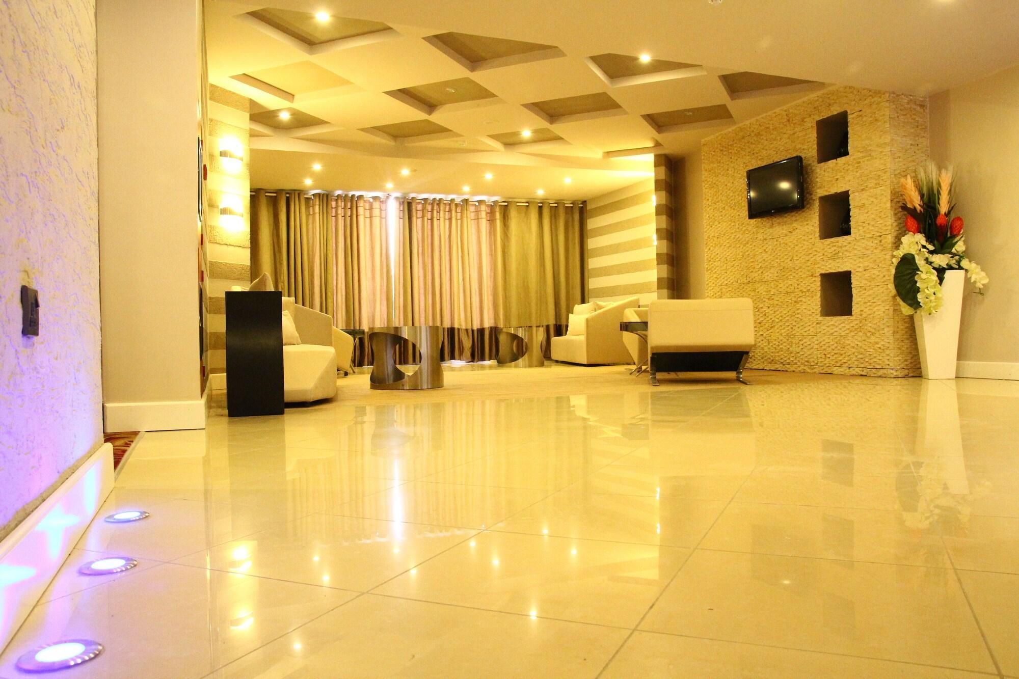 Sg Premium Resort Аруша Экстерьер фото