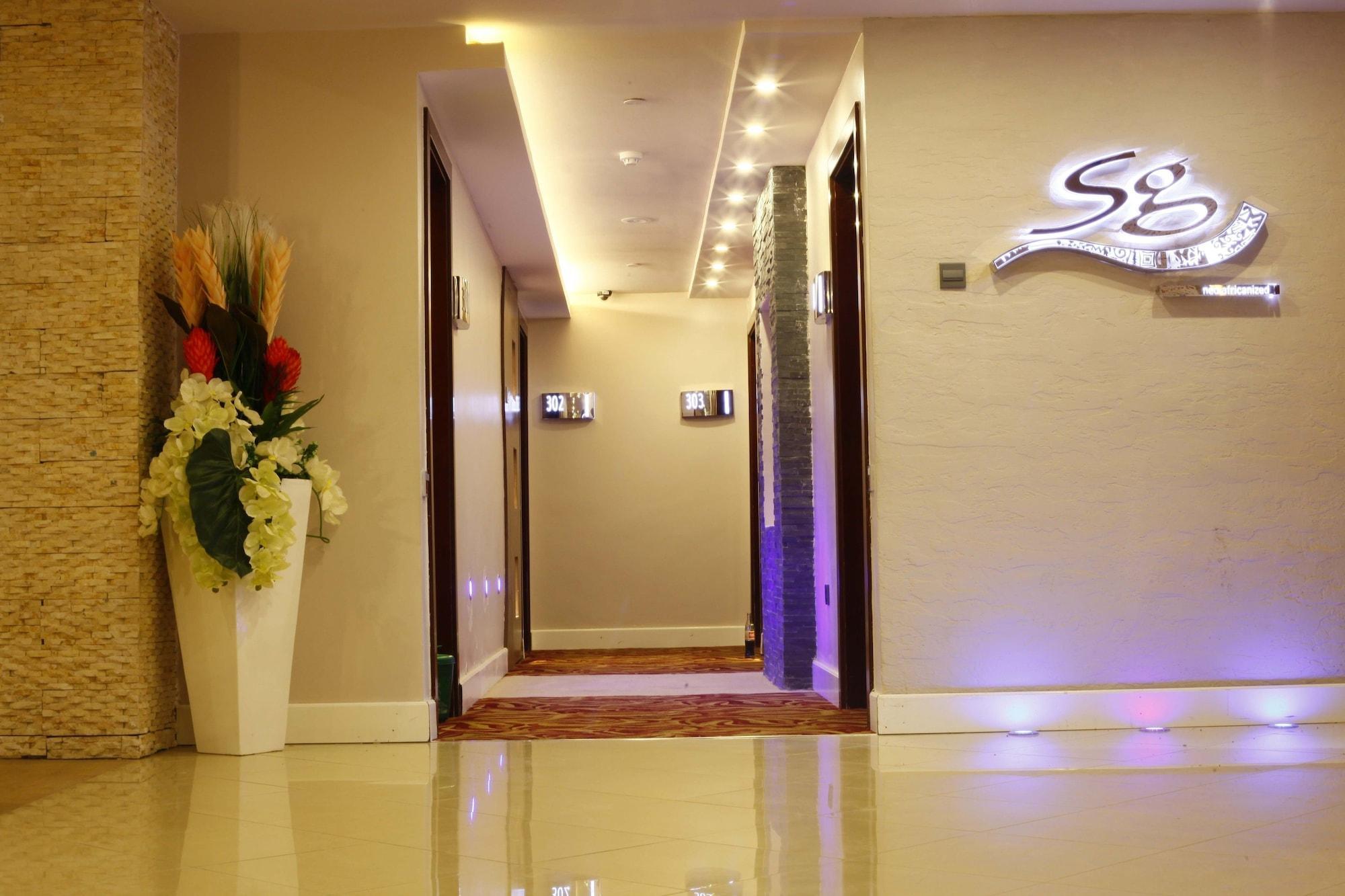 Sg Premium Resort Аруша Экстерьер фото