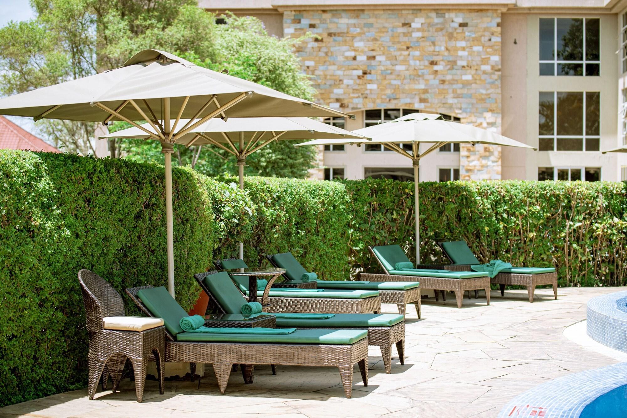 Sg Premium Resort Аруша Экстерьер фото