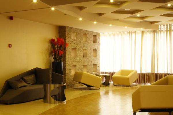 Sg Premium Resort Аруша Экстерьер фото