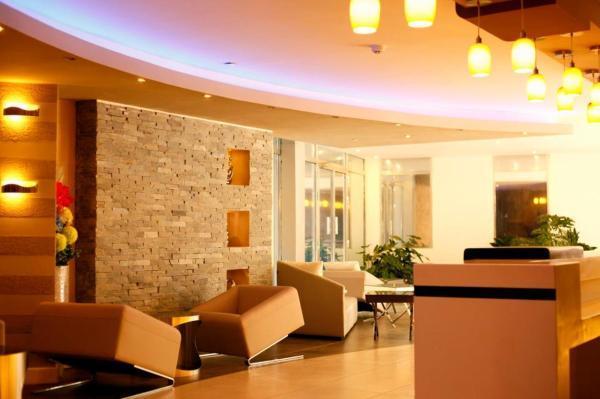 Sg Premium Resort Аруша Экстерьер фото