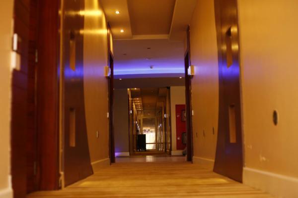 Sg Premium Resort Аруша Экстерьер фото