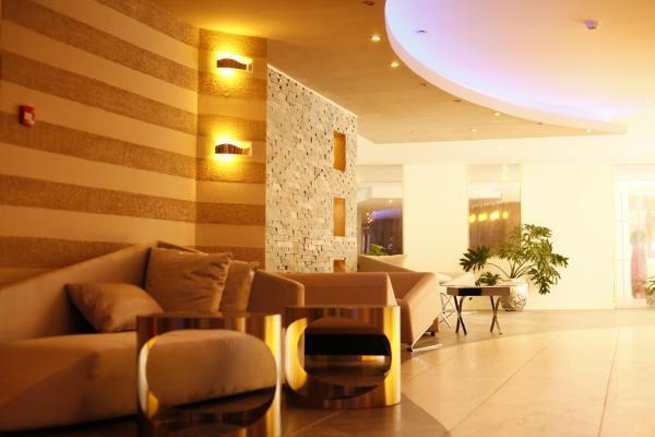Sg Premium Resort Аруша Экстерьер фото