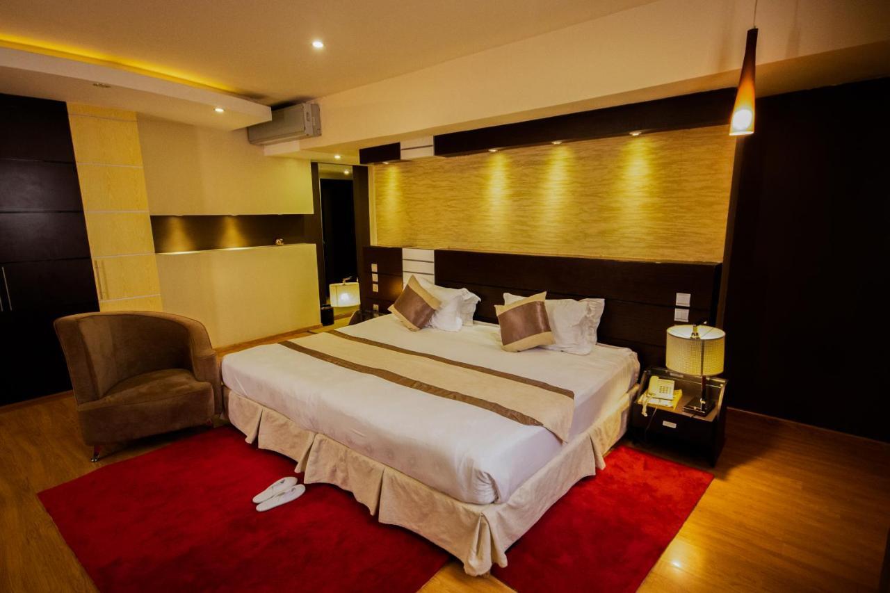 Sg Premium Resort Аруша Экстерьер фото